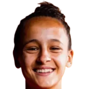 Paulina Gramaglia