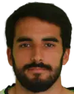 Federico Barrios