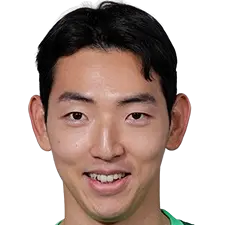 Min-Kio Jeong