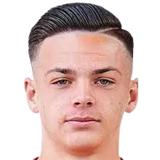 Marvin Çuni