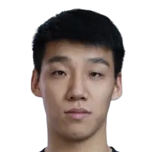 Liu Shibo