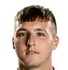 Dylan Stephenson