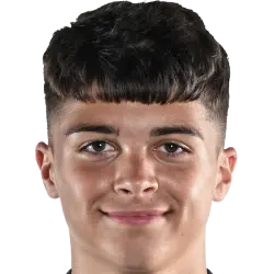 Lewis Miley
