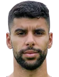 Hamza Saghiri