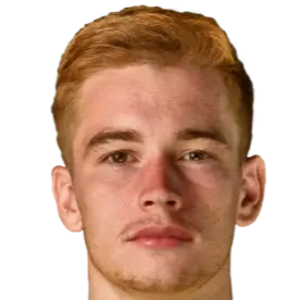 Connor Patrick Ronan