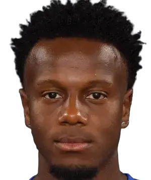 Hamza Mendyl