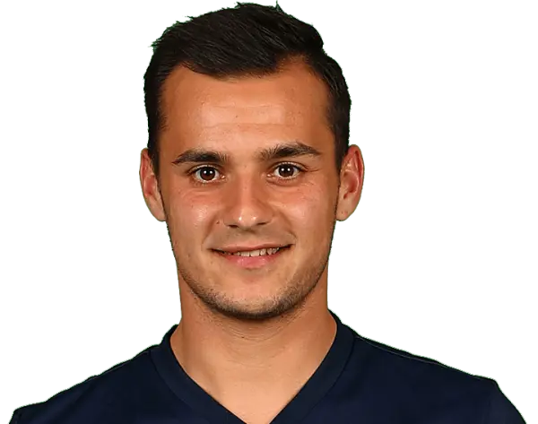 Kristijan Dobraš