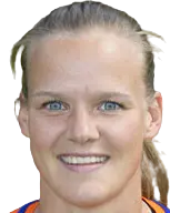 Sheila van den Bulk