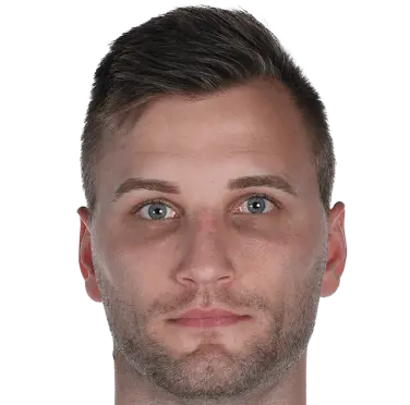 Kacper Przybyłko