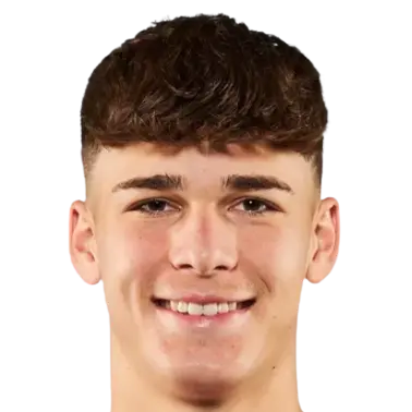 Noah Weisshaupt