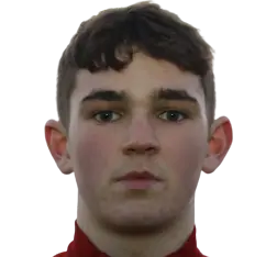Fintan Doherty