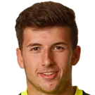 Jordan Holmes