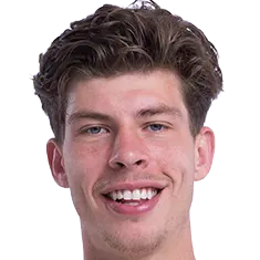 Jordan Bos