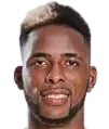 Anthony Bedoya Caicedo