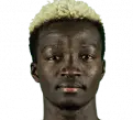 Mohammed Diomande