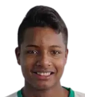 Jeremy Alberto Arévalo Mera