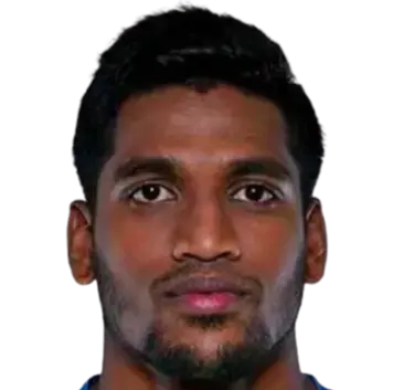 Nandhakumar Sekar