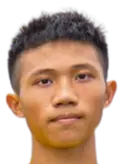 Ma Hei-Wai