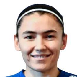 Kholida Dadaboeva