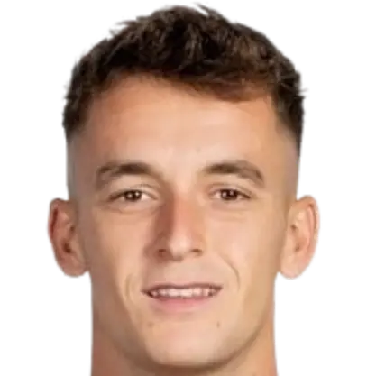 Marc Casadó
