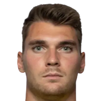 Egor Lyubakov