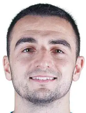 Javi Bueno