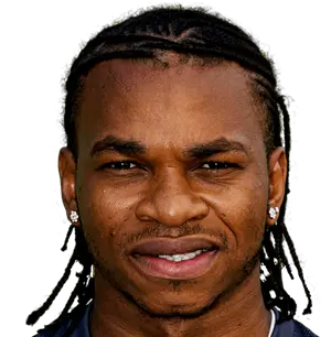 Joel Obi