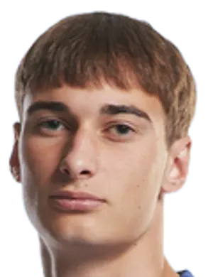 matvey kalinovskiy