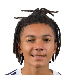 Mateo Clark