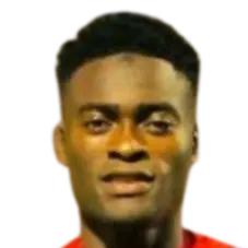 Ebrima Ceesay