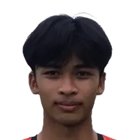 Phongsakorn Sangkasopha