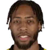 Rumarn Burrell