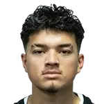 Geonathan Barrera