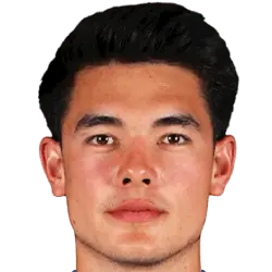 Elkan Baggott