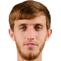 shamil saaduev