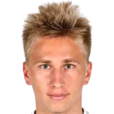 Danil Stepanov