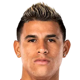 Erickson Gallardo