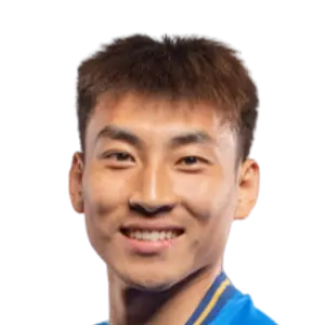 Zhao Shuhao