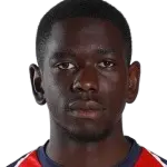 Jean-Pierre Longonda Itamba Mboyo