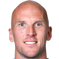 John Ruddy