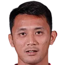 Muhammad Hanif Farhan bin Azman