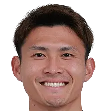 Kyosuke Tagawa