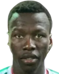 Bakary goudiaby