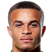 Carlton Morris