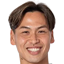 Keita Yoshioka