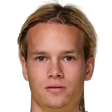 Mykhailo Mudryk