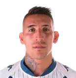 Ricardo Centurión
