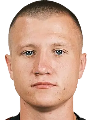 Ilya Glebov