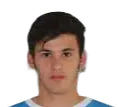Tomas Ahumada
