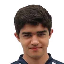 César Garza Cantú
